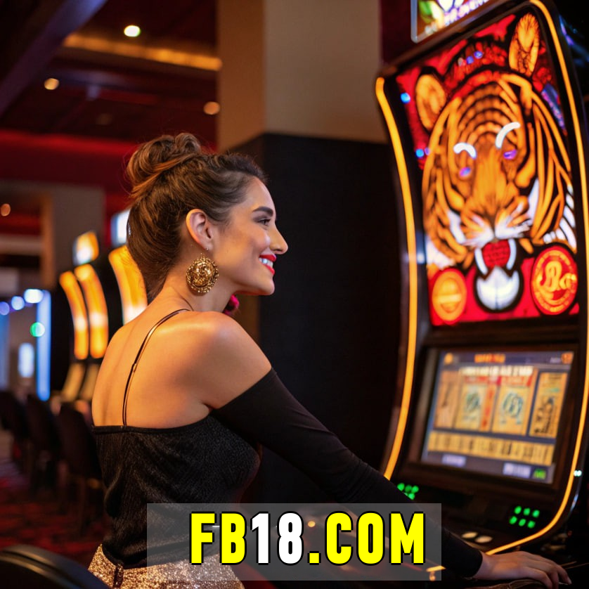 Fortune-Tiger