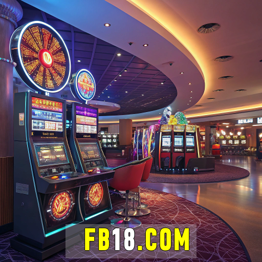 fb18-Game-Slots